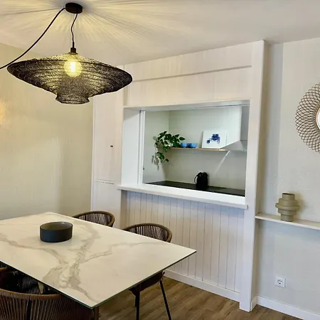 Puerto Miramar Apartment