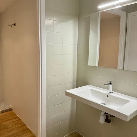 Apartment Puerto Miramar *