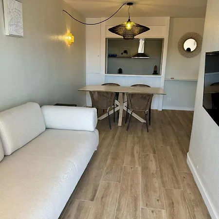 Puerto Miramar Apartment Cambrils