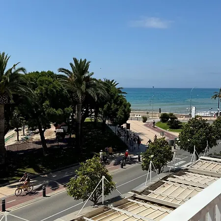 Apartment Puerto Miramar Cambrils