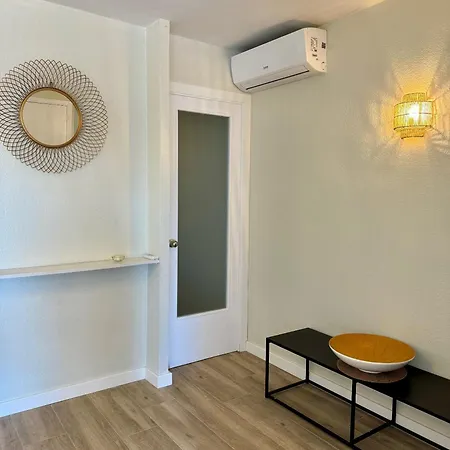 Apartment Puerto Miramar *