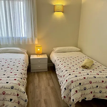 Puerto Miramar Apartment Cambrils