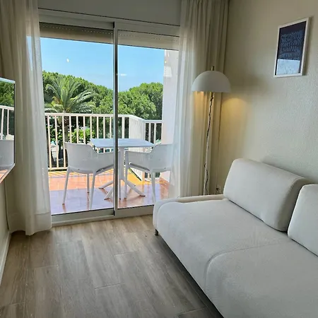 Apartment Puerto Miramar Cambrils