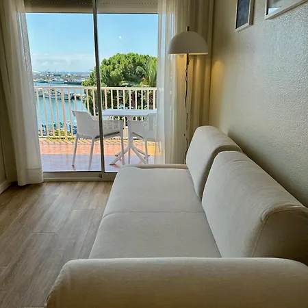 Puerto Miramar * Cambrils
