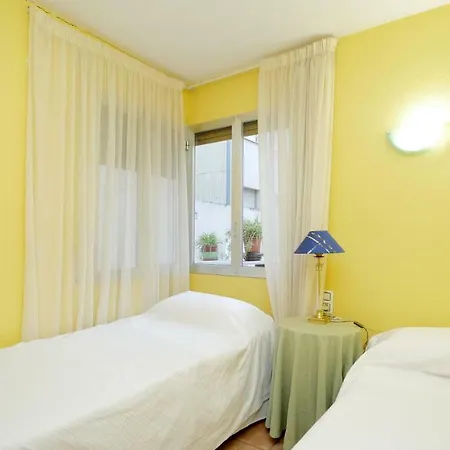 Puerto Miramar Apartment Cambrils