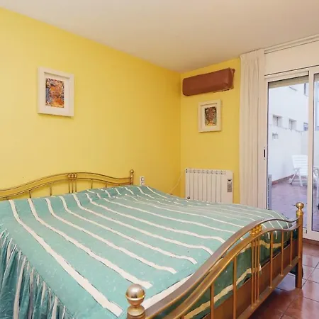 Puerto Miramar Apartment Cambrils