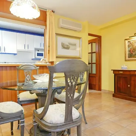 Puerto Miramar Apartment