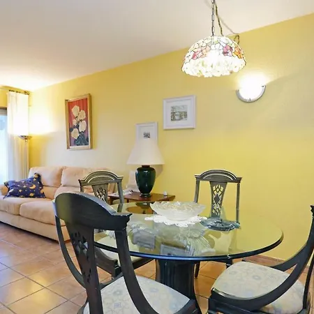 Puerto Miramar Apartment