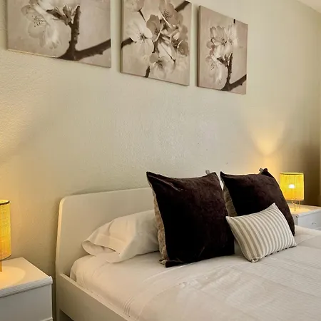 Puerto Miramar Appartement