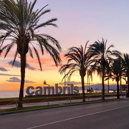 Puerto Miramar