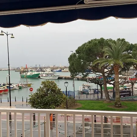 Apartamento Puerto Miramar *