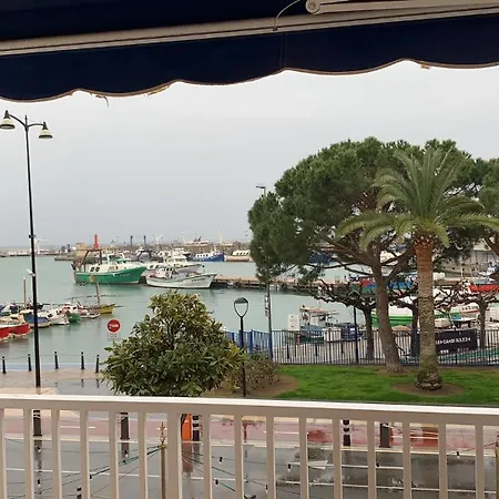 דירה Puerto Miramar *