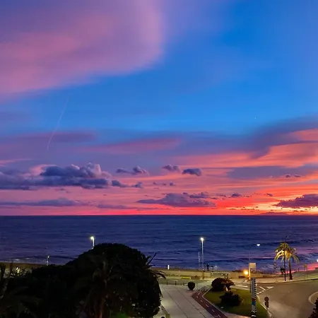 Puerto Miramar Apartment Cambrils