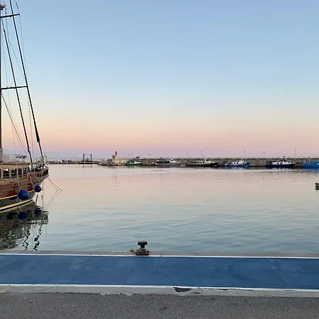Apartment Puerto Miramar Cambrils