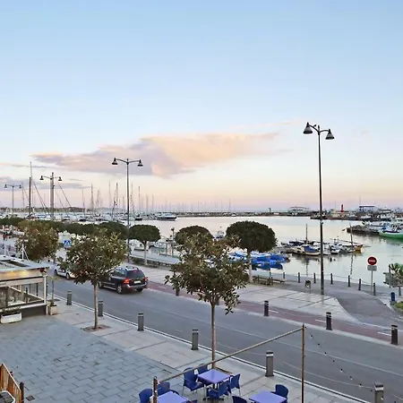 Puerto Miramar * Cambrils