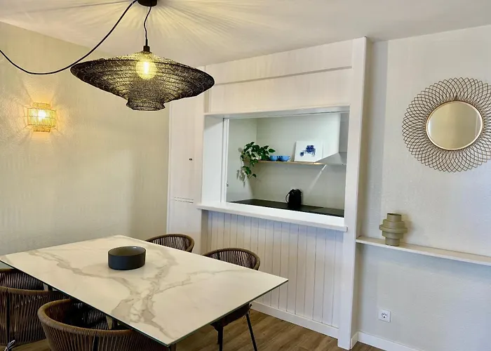 Puerto Miramar Apartamento