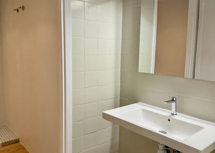 Apartamento Puerto Miramar *