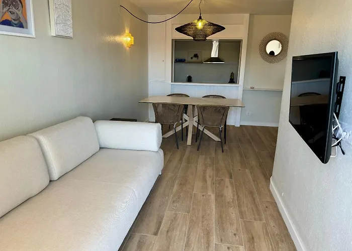Puerto Miramar Apartamento Cambrils