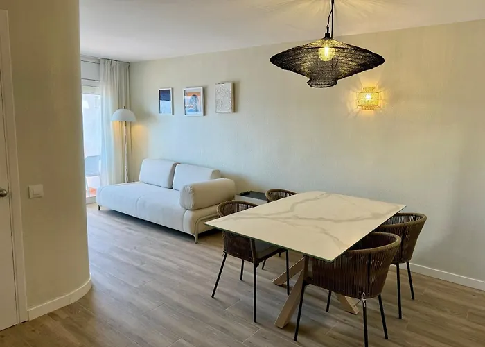 Puerto Miramar Apartamento