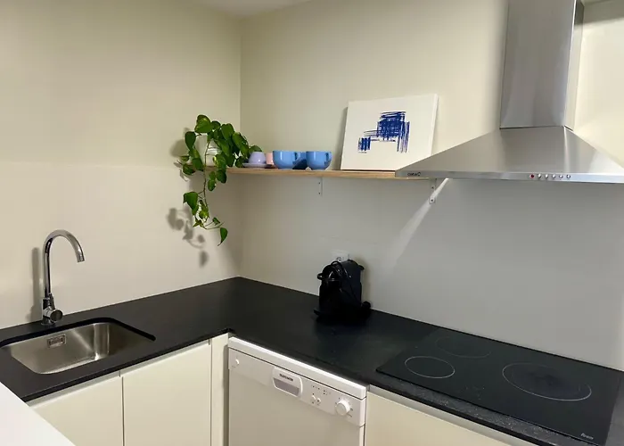 Puerto Miramar Apartamento *