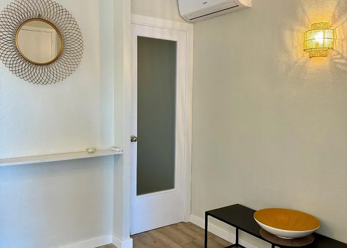 Apartamento Puerto Miramar *