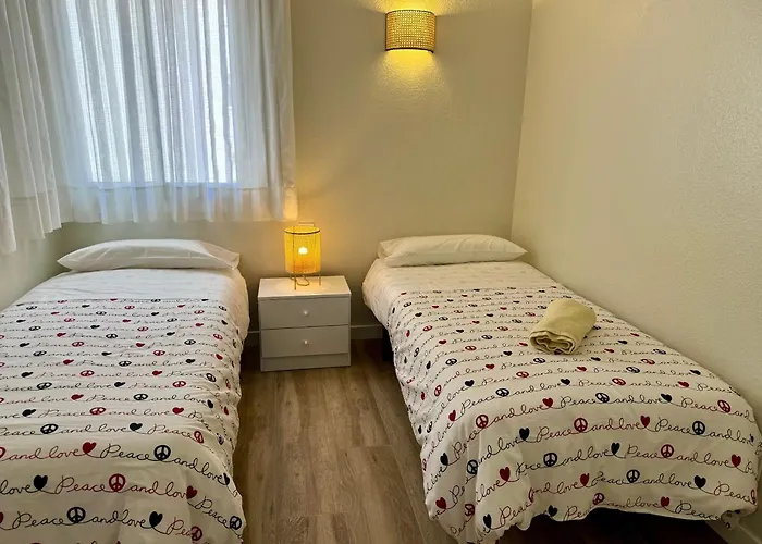 Puerto Miramar Apartamento Cambrils