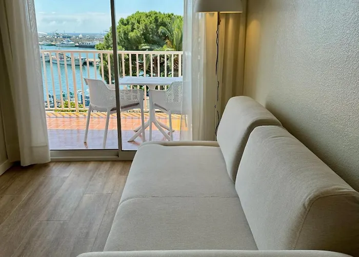 Puerto Miramar * Cambrils