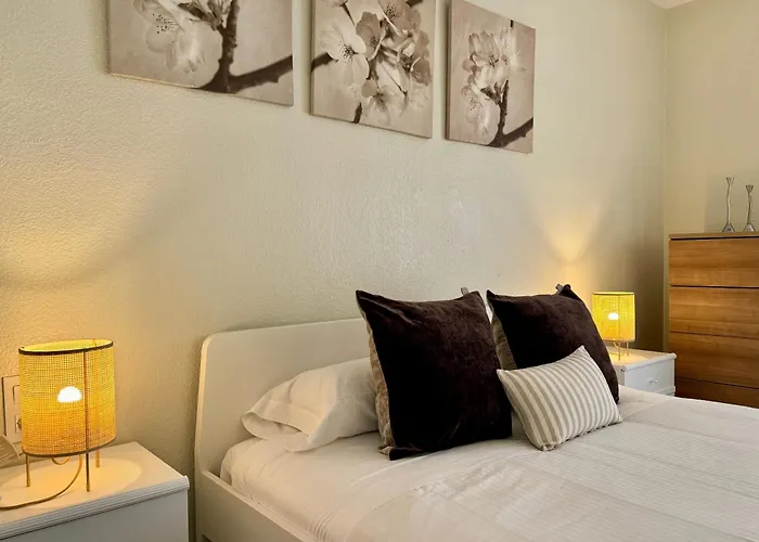 Puerto Miramar Apartamento