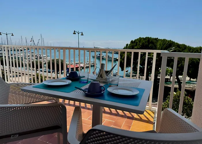 Apartamento Puerto Miramar