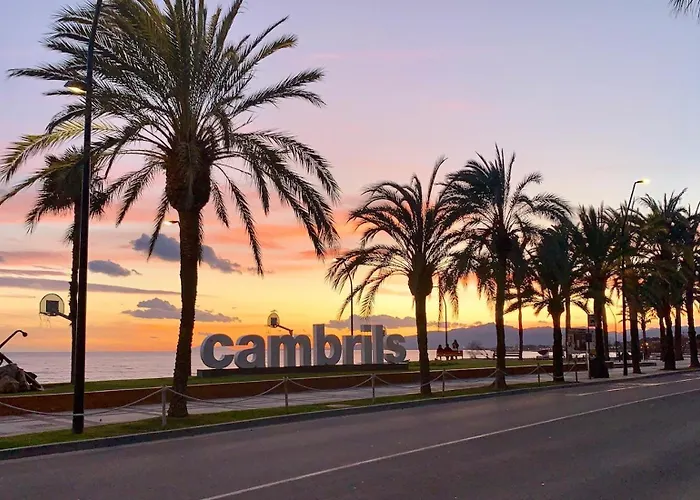 Puerto Miramar