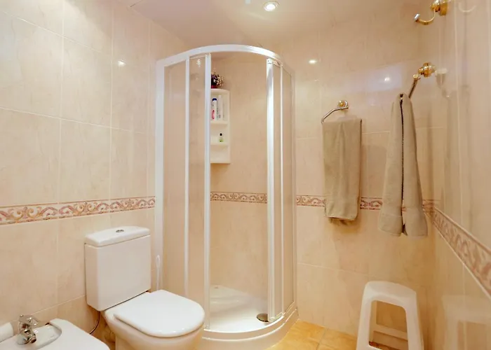 Puerto Miramar Apartamento
