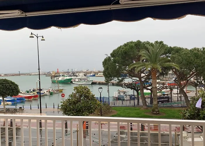 Apartamento Puerto Miramar *