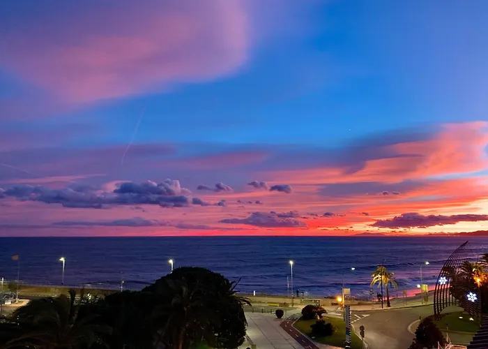 Puerto Miramar Apartamento Cambrils
