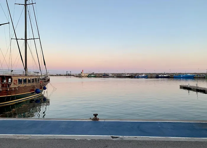 Apartamento Puerto Miramar Cambrils