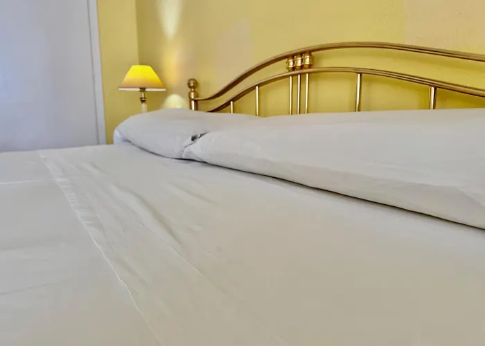 Puerto Miramar Apartamento