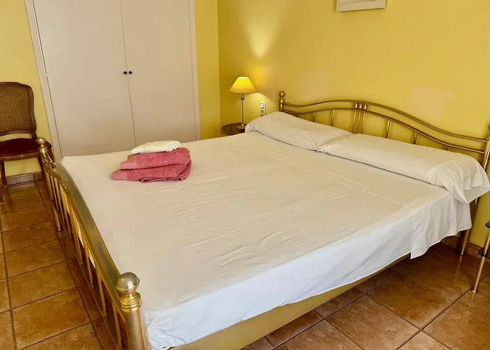 Puerto Miramar Apartamento Cambrils
