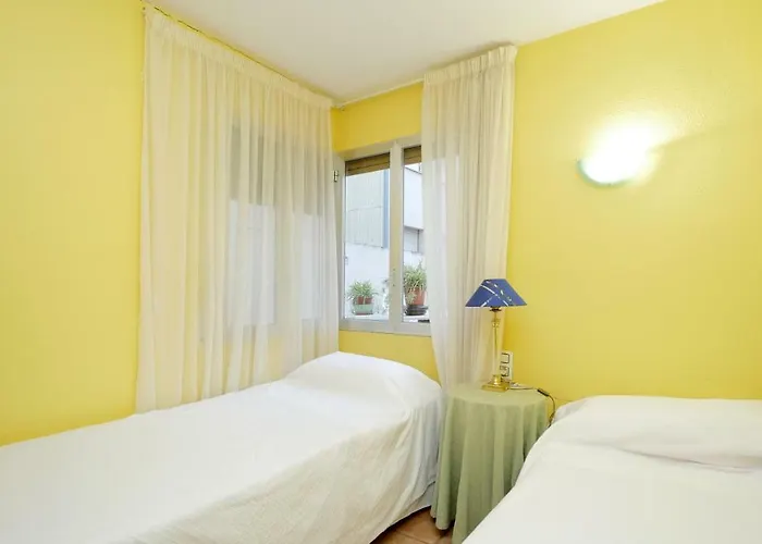 Puerto Miramar Apartamento Cambrils