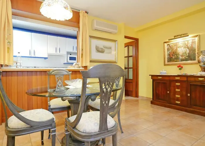 Puerto Miramar Apartamento