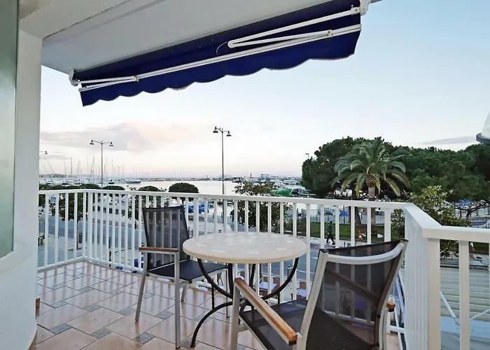 Puerto Miramar Apartamento *