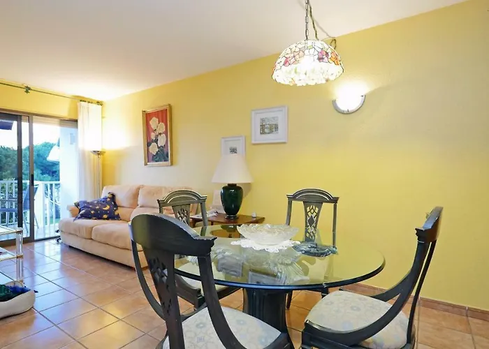 Puerto Miramar Apartamento