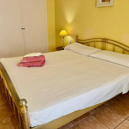 Puerto Miramar Apartament Cambrils